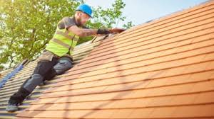 Best Tile Roofing Installation  in Geneva, OH