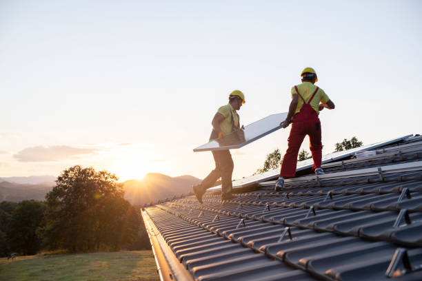 Best 4 Ply Roofing  in Geneva, OH
