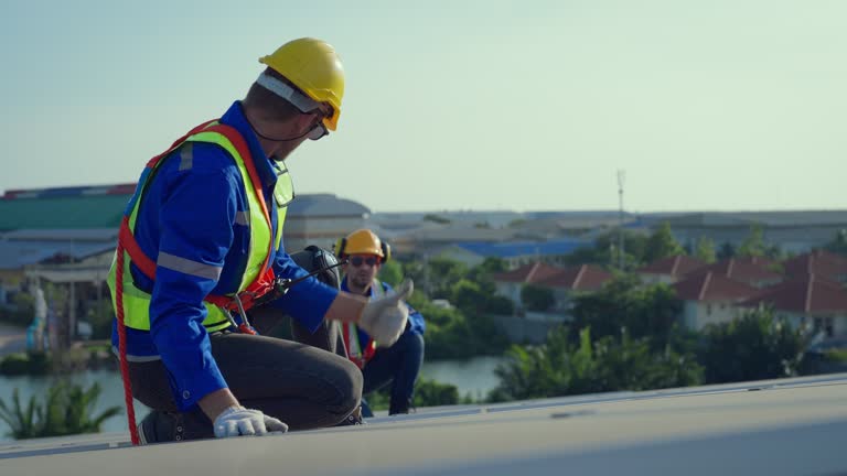 Best Gutter Installation and Repair  in Geneva, OH