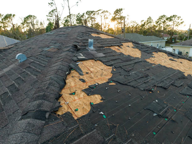Best Commercial Roofing Services  in Geneva, OH