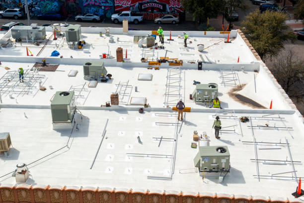 Best Emergency Roof Repair Services  in Geneva, OH
