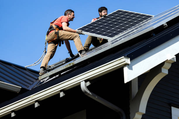 Best Sheet Metal Roofing  in Geneva, OH